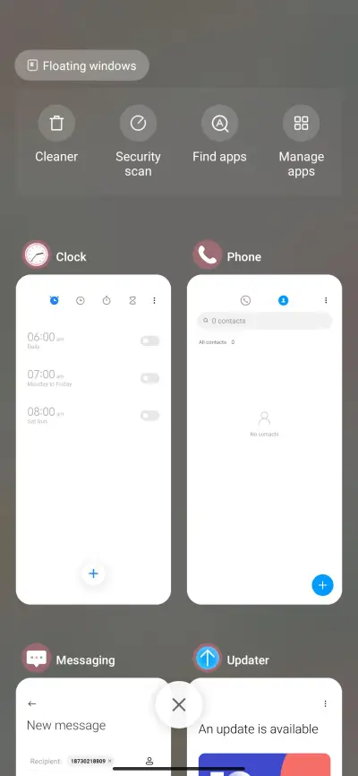 Pastel Flowers II - Screenshot 4