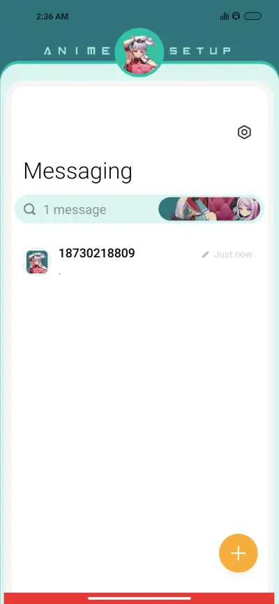 animeSetup - Screenshot 7