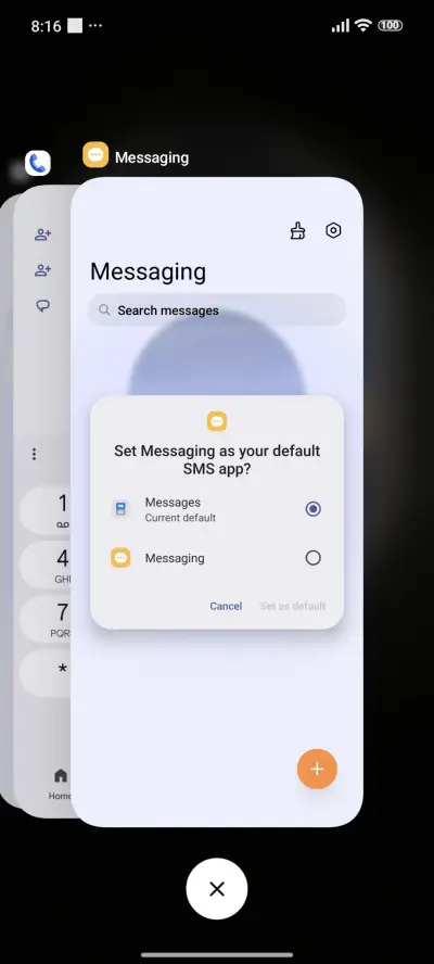 Aerial - Screenshot 4