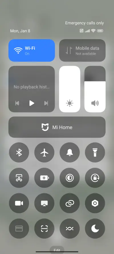 Spring Breeze - Screenshot 5