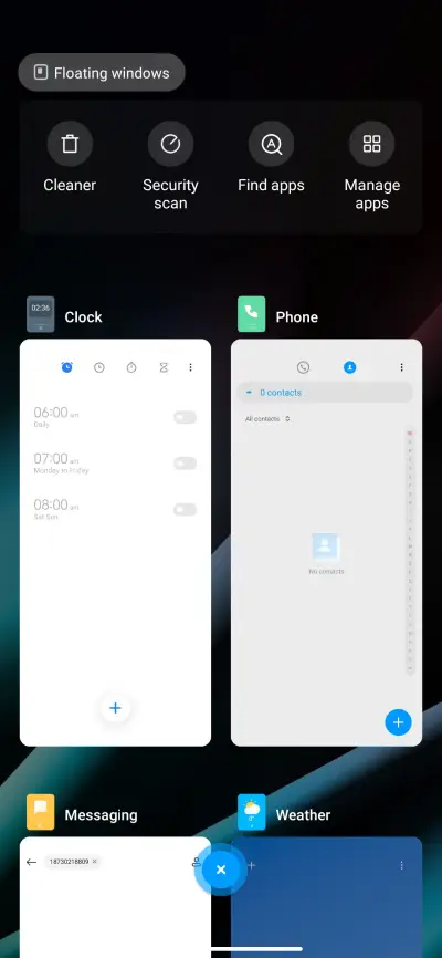 Liquido - Screenshot 4