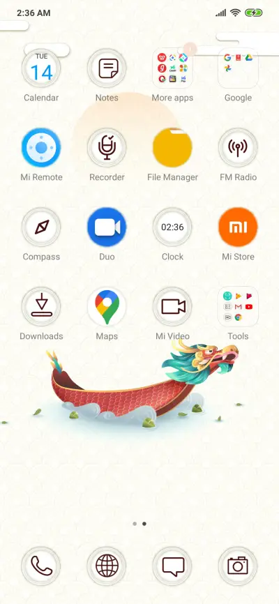 Dragon_3MDS - Screenshot 3