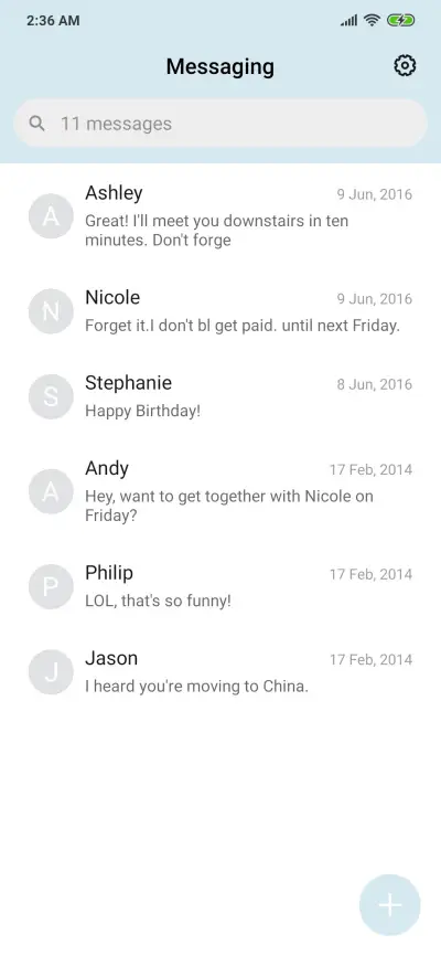 Slow_3MDS - Screenshot 7