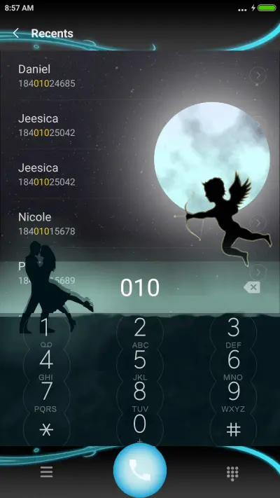 Valentine Night [love] - Screenshot 6