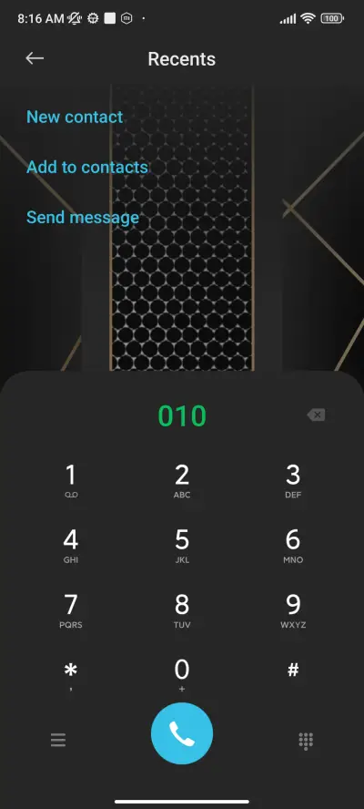 Golden Chrono - Screenshot 6