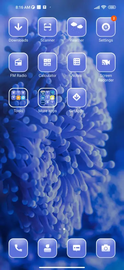 Water Plant - Screenshot 3