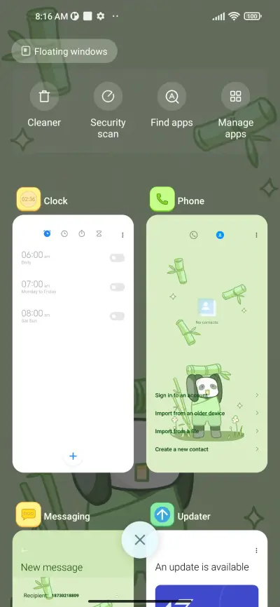 Pandas in Chengdu - Screenshot 5