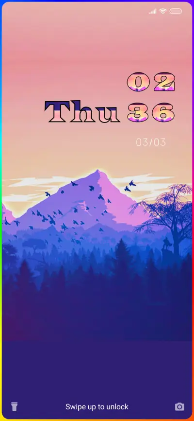 Nature Call - Screenshot 1