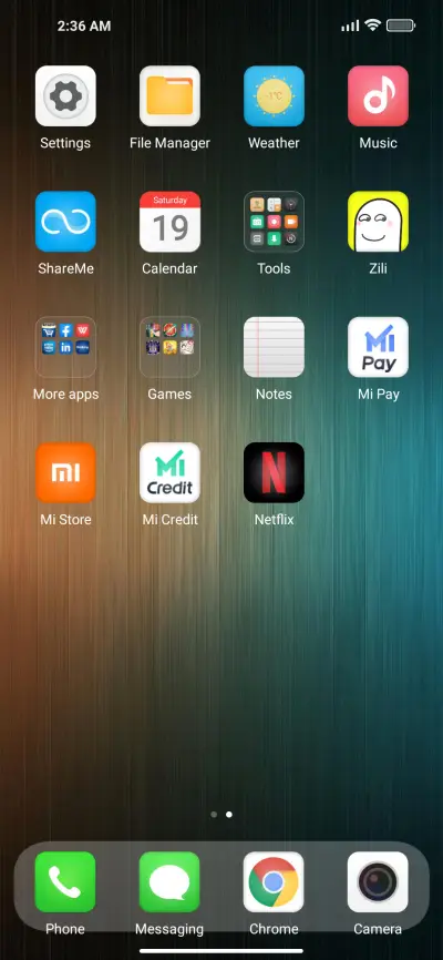 Ozel_Markaj - Screenshot 3