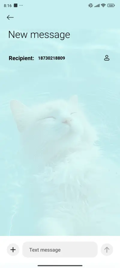 Aqua Cat Nap - Screenshot 8