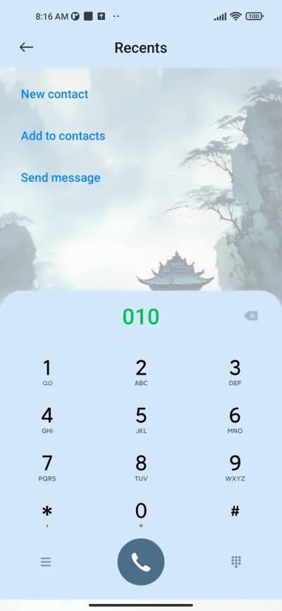 Mountain+water - Screenshot 6