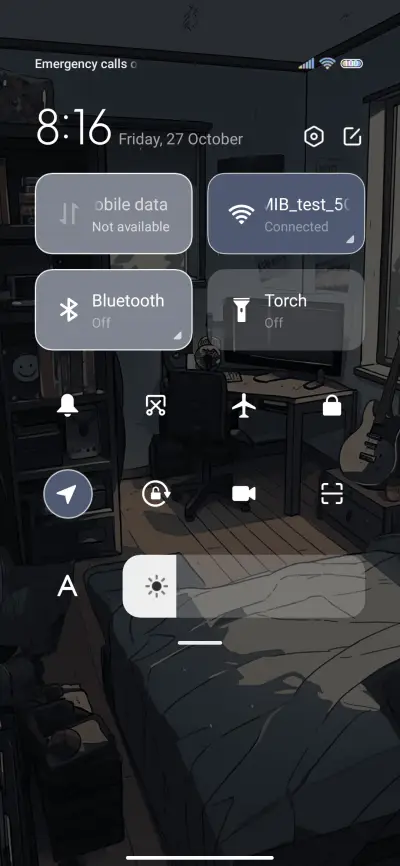 Room corner - Screenshot 6