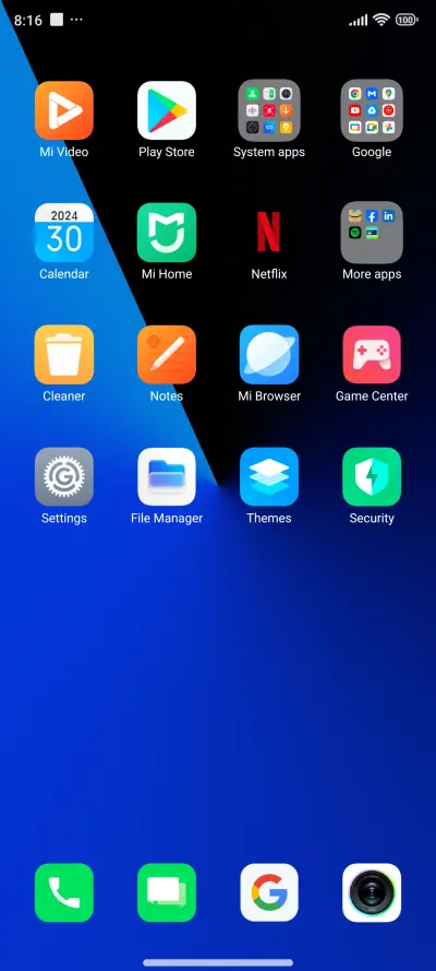 CLASSIC7 - Screenshot 3