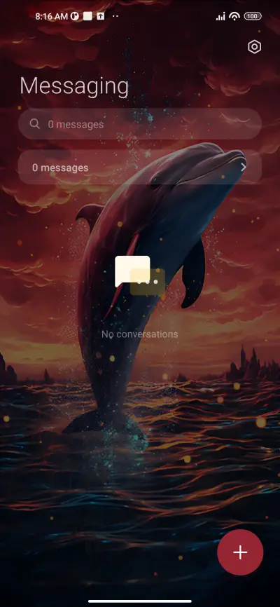 DeepOrangeSea - Screenshot 7