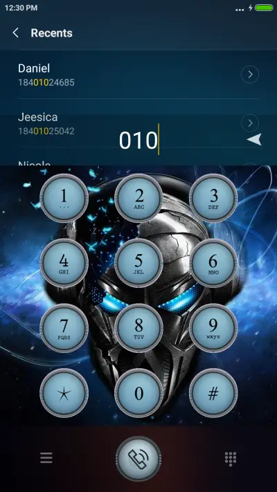 Delight - Screenshot 6