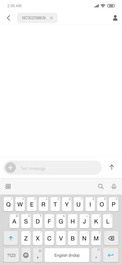 Chirp Thin - Screenshot 3