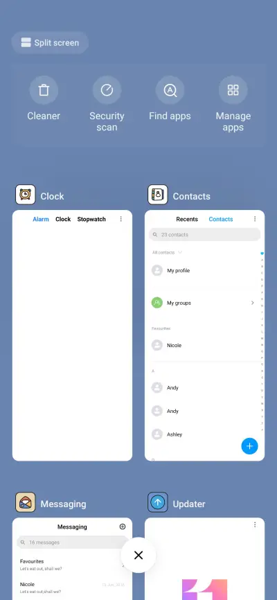 Duck Components - Screenshot 4