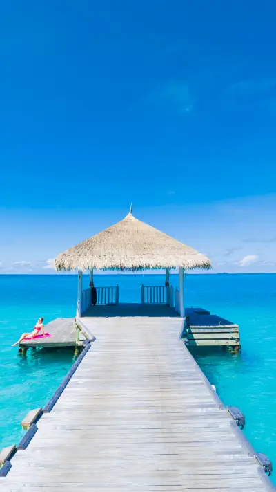 Summer Cool Island 63