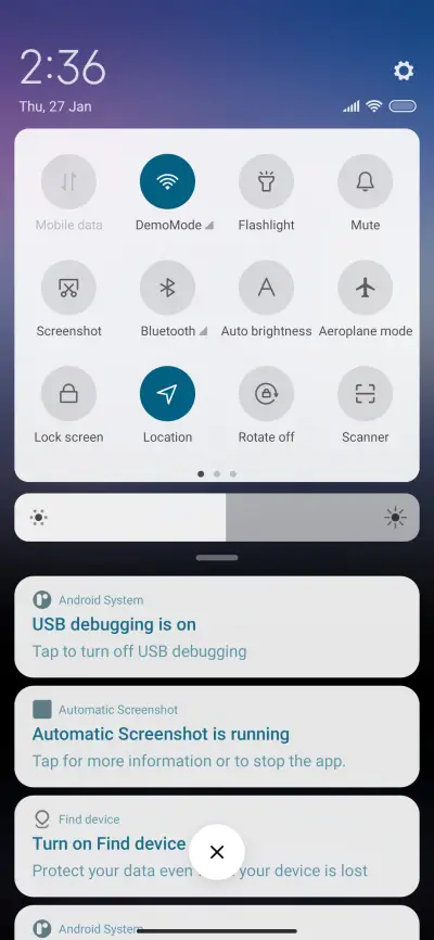 Mountain 16 - Screenshot 5