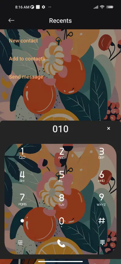 Beautiful garden - Screenshot 6