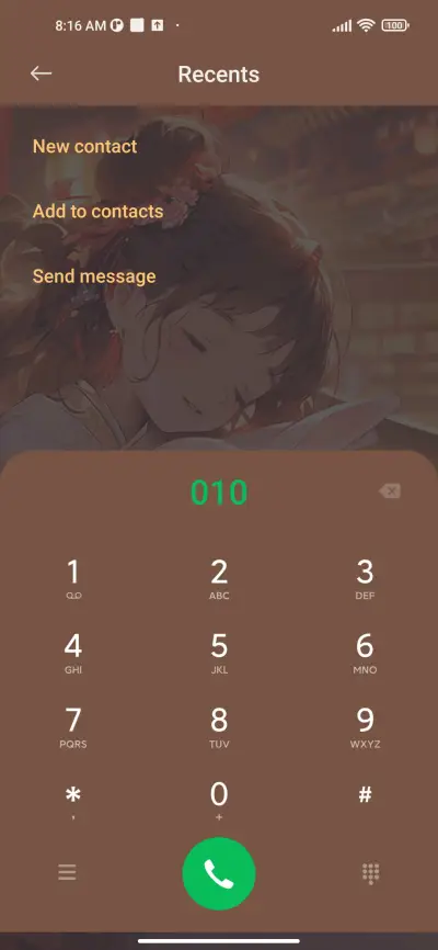 Rabbit and Girl - Screenshot 6
