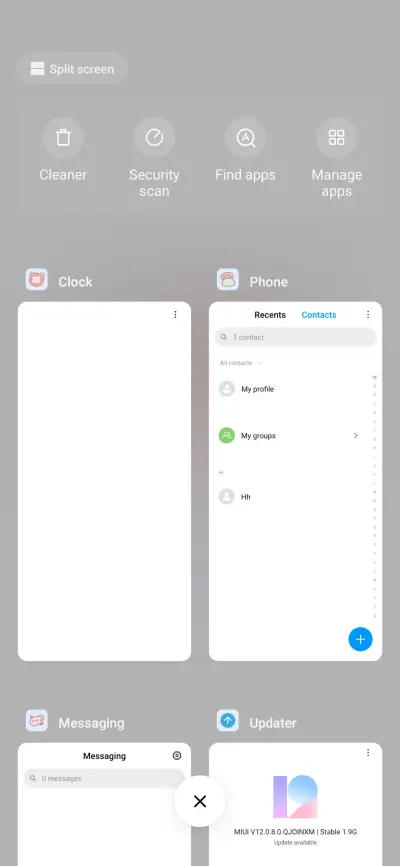 Soft cute - Screenshot 4