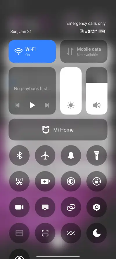 Lotus Glow - Screenshot 5