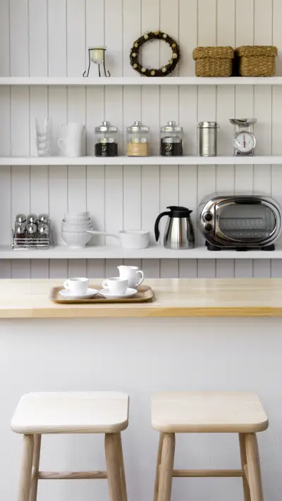 Decoration kitchen ten pits 86 - Screenshot 1