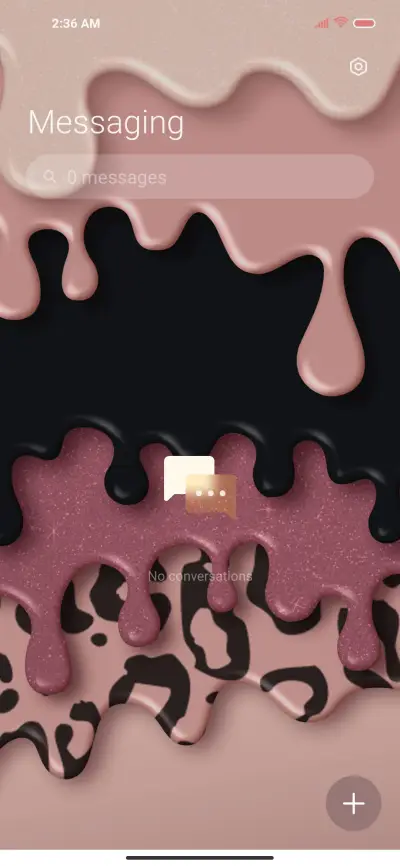 Fluid love - Screenshot 8