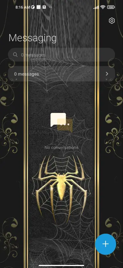 Golden Spider - Screenshot 7