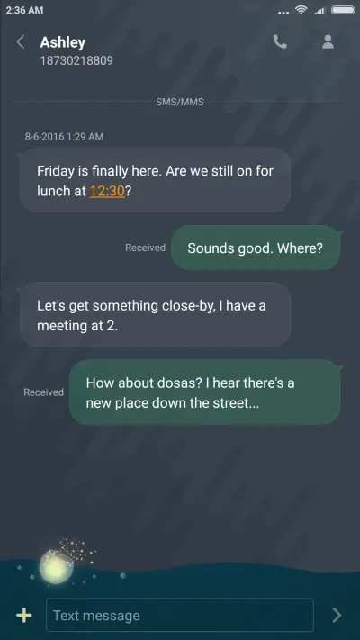 Tuni Pro - Screenshot 8