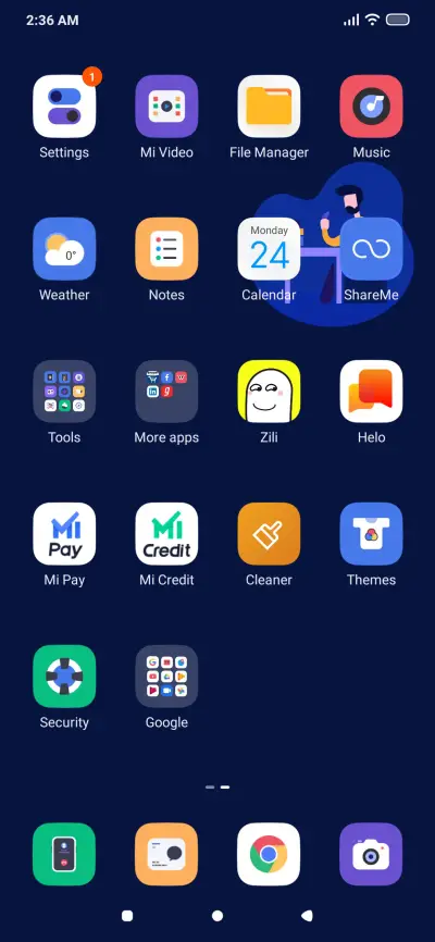 Jewel - Screenshot 3