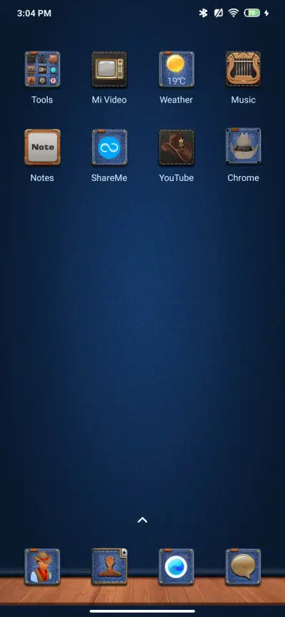 Cowboy Jeans - Screenshot 3