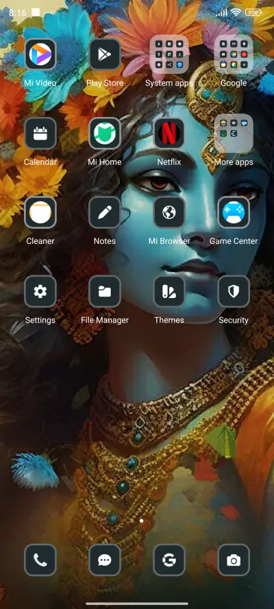 Saanwara - Screenshot 3