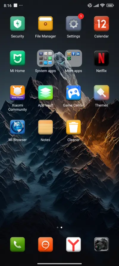 Highest Point - Screenshot 3