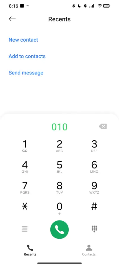 Musang birahi - Screenshot 6
