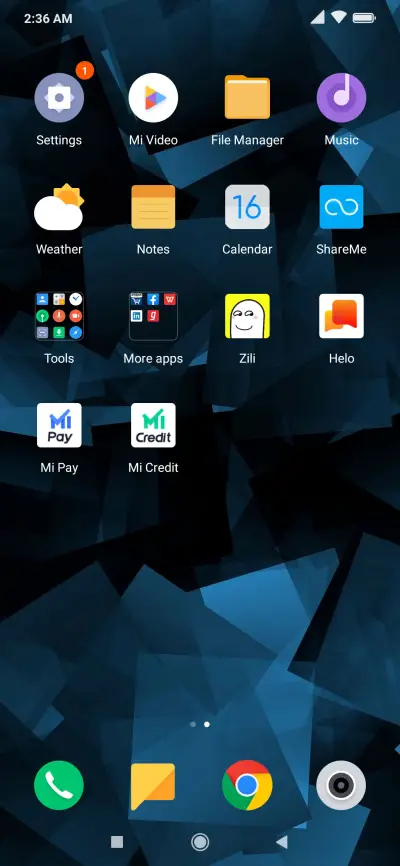 PocoFY - Screenshot 3