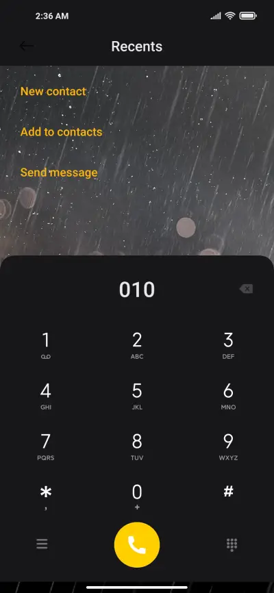 To have loved - Screenshot 6