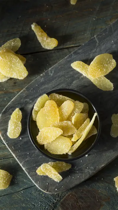 Netizens Choose the 5 Worst Snacks 36