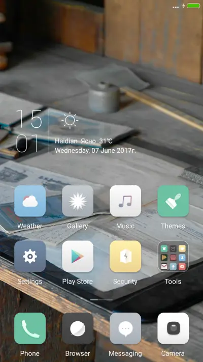 Nypox - Screenshot 2