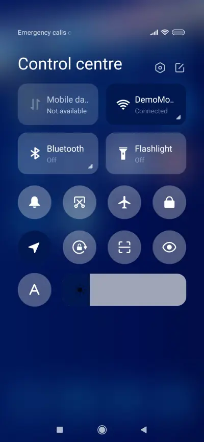 Abstract Trails_3MDS - Screenshot 5