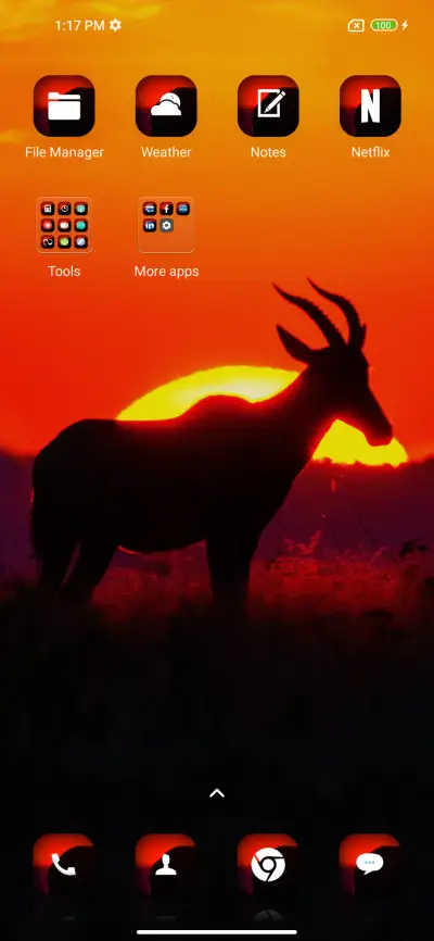 Wild life on - Screenshot 3