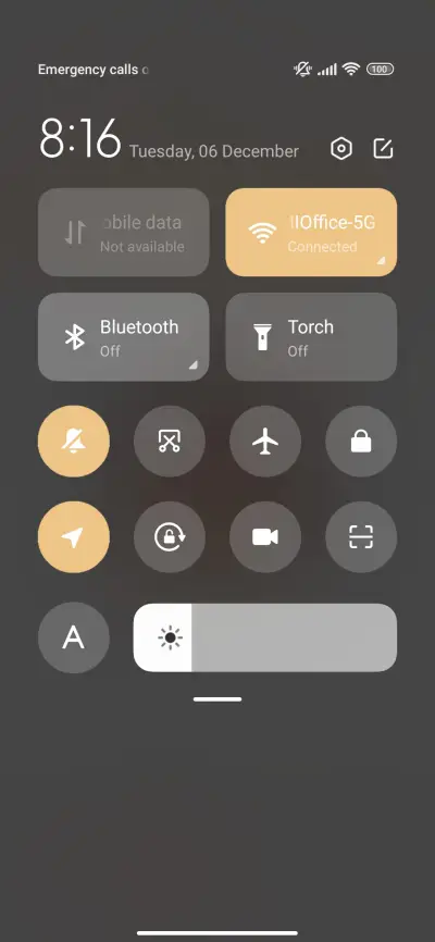 A full day - Screenshot 6