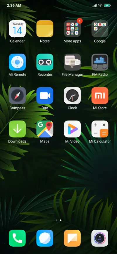 LIMPO - Screenshot 3