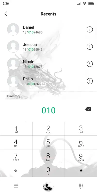 Ink Dragon - Screenshot 6