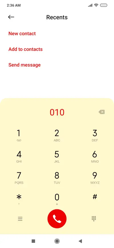 Cassete_3MDS - Screenshot 6