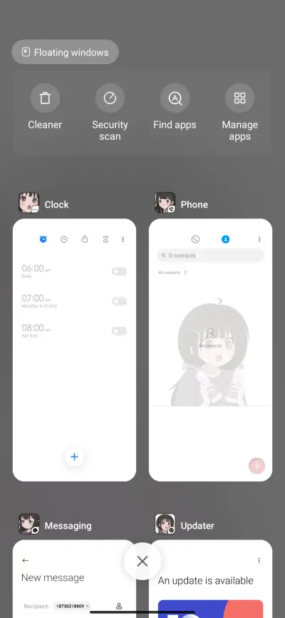 It is a girl - Screenshot 4