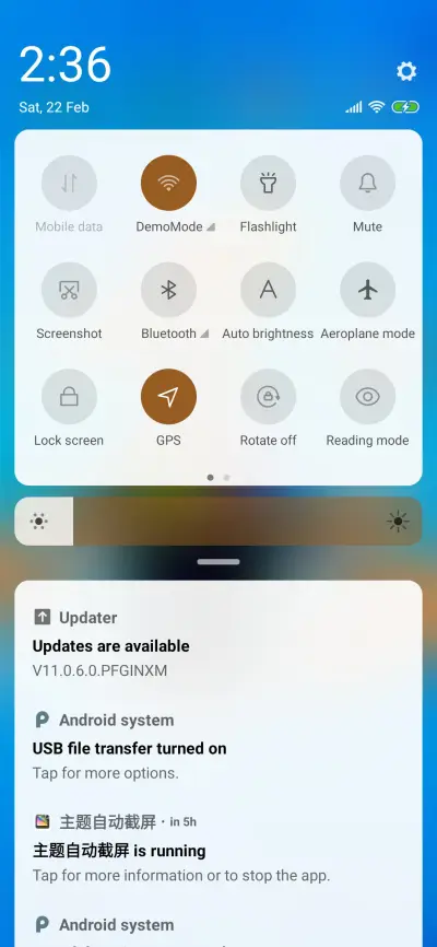 Popeye_3MDS - Screenshot 5