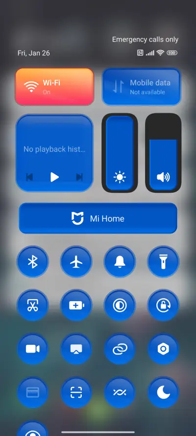 JiyanV3 - Screenshot 5