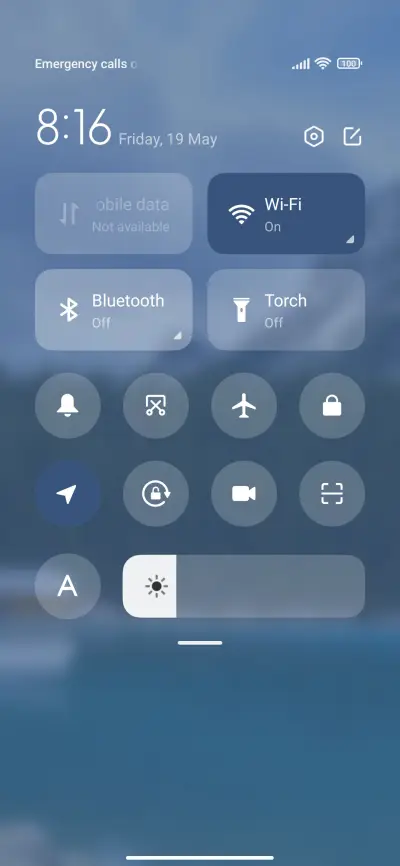 Walk in the south - Screenshot 6